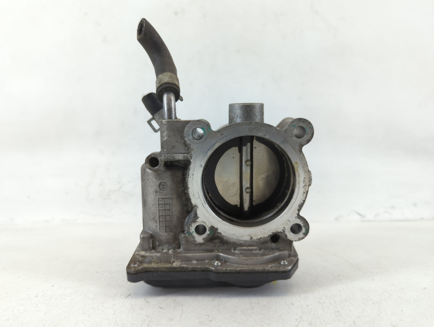 2014-2021 Hyundai Tucson Throttle Body P/N:5323 10T22 35100-2E000 Fits Fits 2011 2012 2013 2014 2015 2016 2017 2018 2019 202