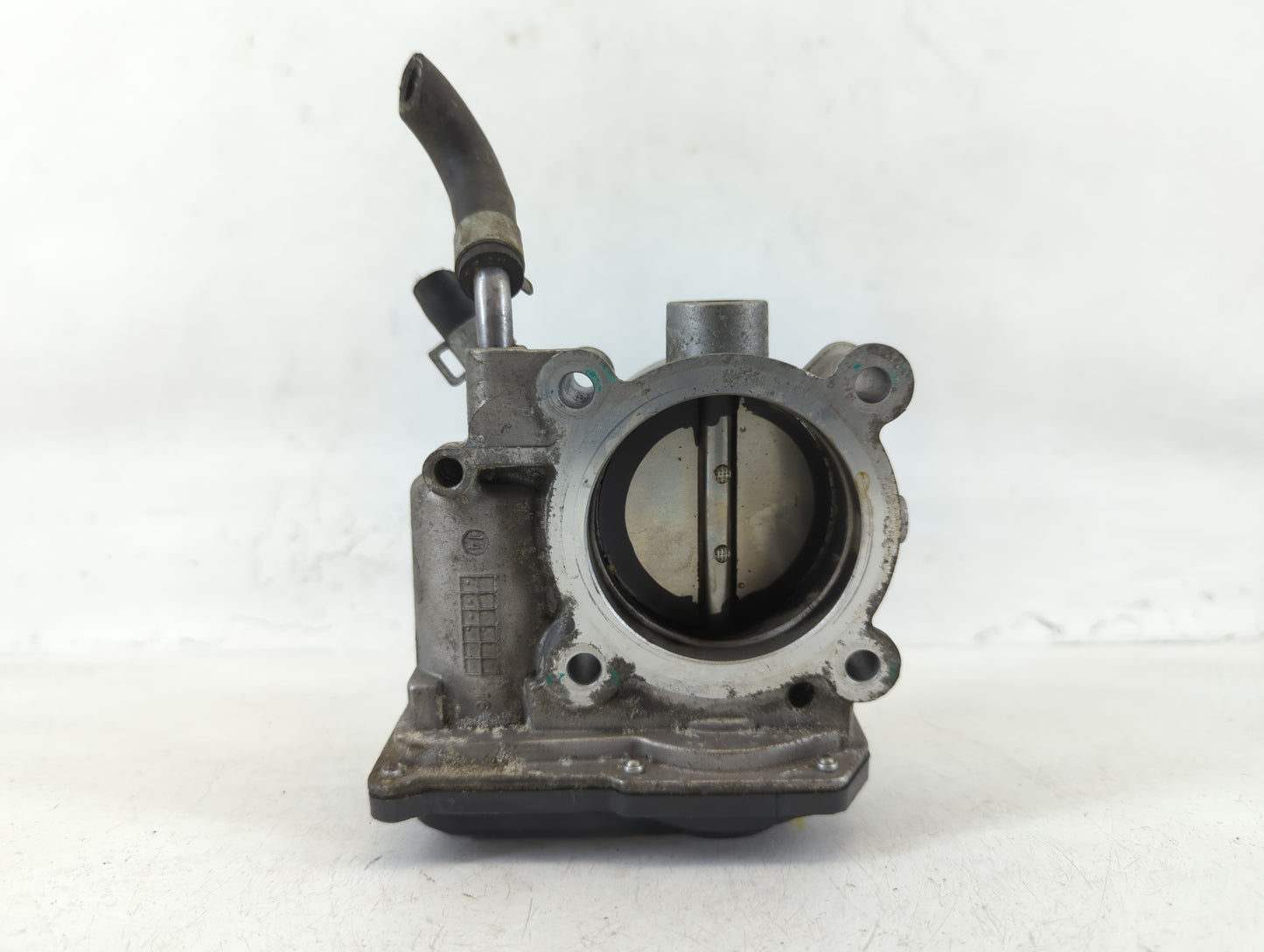 2014-2021 Hyundai Tucson Throttle Body P/N:5323 10T22 35100-2E000 Fits Fits 2011 2012 2013 2014 2015 2016 2017 2018 2019 202