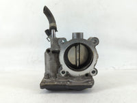2014-2021 Hyundai Tucson Throttle Body P/N:5323 10T22 35100-2E000 Fits Fits 2011 2012 2013 2014 2015 2016 2017 2018 2019 202