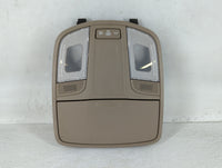 2017 Hyundai Tucson Overhead Roof Console - Oemusedautoparts1.com