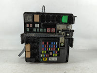 2016-2018 Hyundai Tucson Fusebox Fuse Box Panel Relay Module P/N:N91431-D3202 Fits Fits 2016 2017 2018 OEM Used Auto Parts -