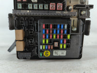 2016-2018 Hyundai Tucson Fusebox Fuse Box Panel Relay Module P/N:N91431-D3202 Fits Fits 2016 2017 2018 OEM Used Auto Parts -