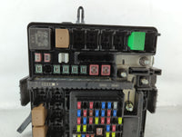 2016-2018 Hyundai Tucson Fusebox Fuse Box Panel Relay Module P/N:N91431-D3202 Fits Fits 2016 2017 2018 OEM Used Auto Parts -