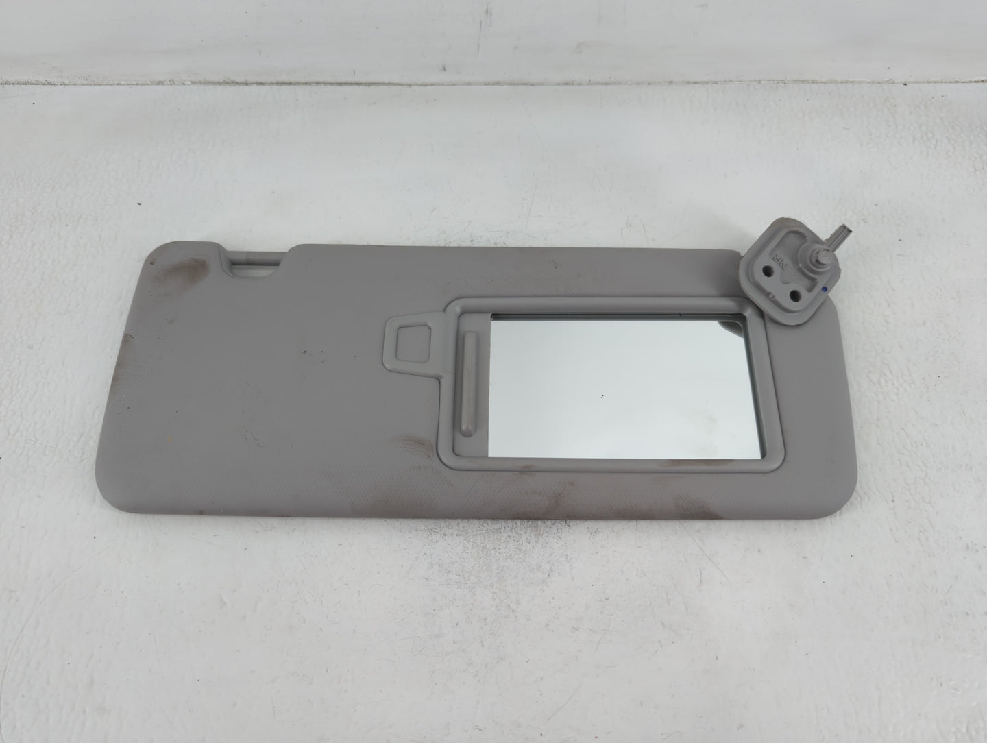 2016-2021 Hyundai Tucson Sun Visor Shade Replacement Passenger Right Mirror Fits Fits 2016 2017 2018 2019 2020 2021 OEM Used