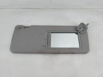 compare product 2016-2021 Hyundai Tucson Sun Visor Shade Replacement Passenger Right Mirror Fits Fits 2016 2017 2018 2019 2020 2021 OEM Used Auto Parts