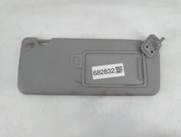 2016-2021 Hyundai Tucson Sun Visor Shade Replacement Passenger Right Mirror Fits Fits 2016 2017 2018 2019 2020 2021 OEM Used