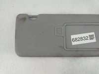 2016-2021 Hyundai Tucson Sun Visor Shade Replacement Passenger Right Mirror Fits Fits 2016 2017 2018 2019 2020 2021 OEM Used