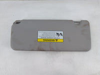 2016-2021 Hyundai Tucson Sun Visor Shade Replacement Passenger Right Mirror Fits Fits 2016 2017 2018 2019 2020 2021 OEM Used