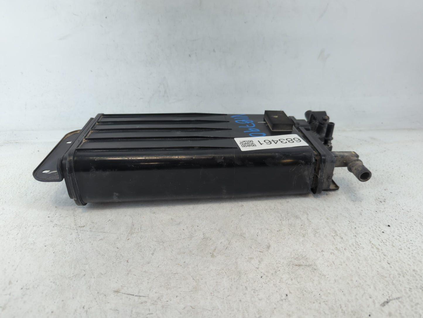 2017 Hyundai Tucson Fuel Vapor Charcoal Canister - Oemusedautoparts1.com