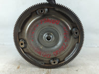 2017 Hyundai Tucson Torque Converter Automatic Transmission OEM P/N:170517485 Fits OEM Used Auto Parts - Oemusedautoparts1.c