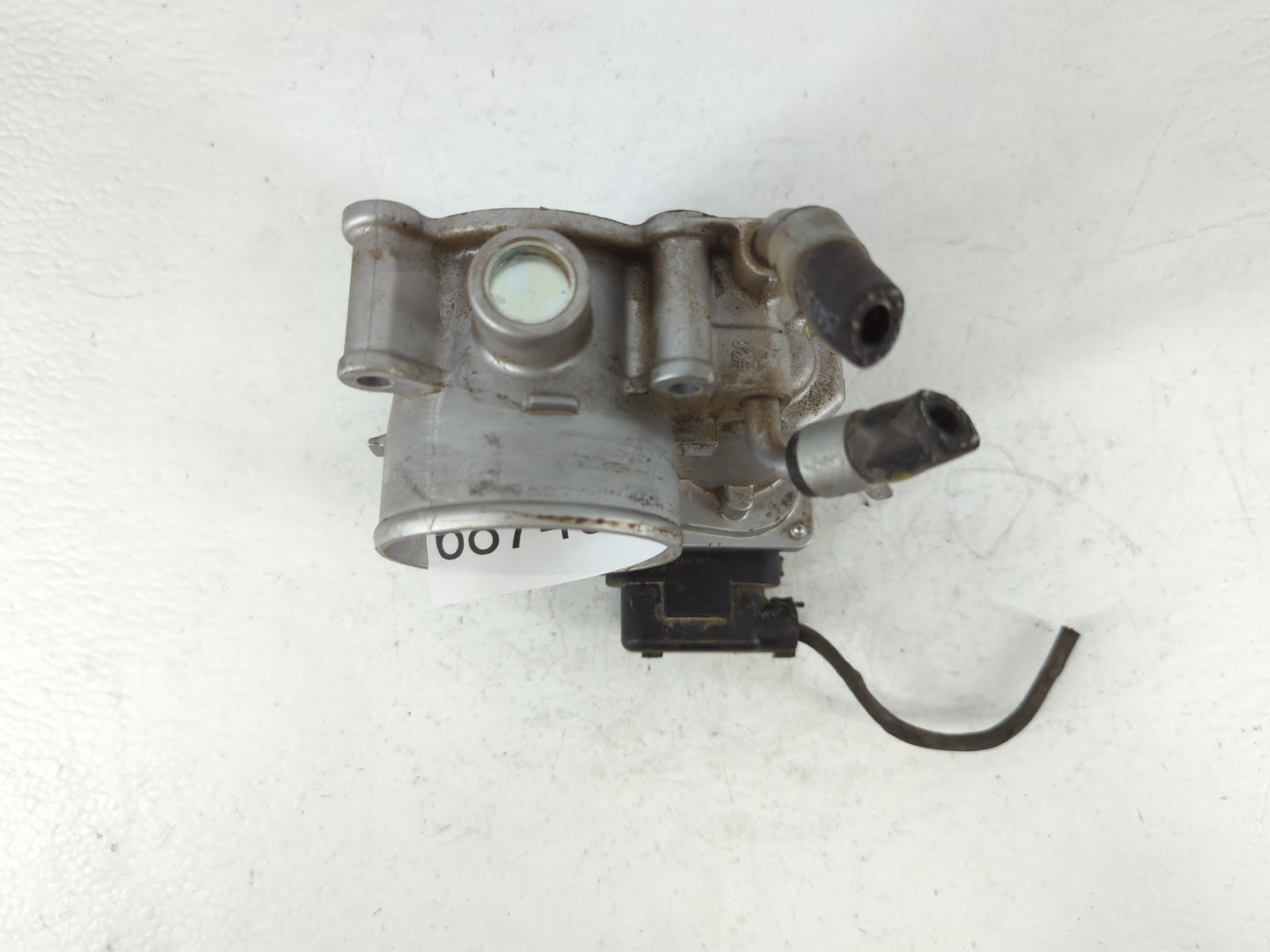 2014-2021 Hyundai Tucson Throttle Body P/N:5323 06U19 35100-2E000 Fits Fits 2011 2012 2013 2014 2015 2016 2017 2018 2019 202