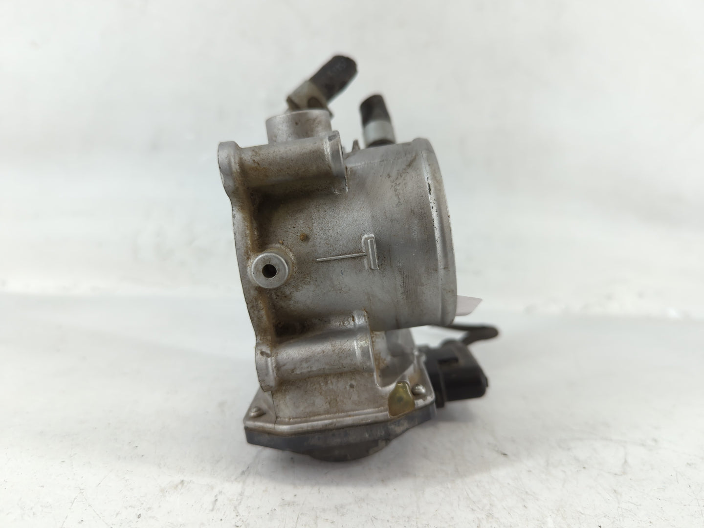 2014-2021 Hyundai Tucson Throttle Body P/N:5323 06U19 35100-2E000 Fits Fits 2011 2012 2013 2014 2015 2016 2017 2018 2019 202