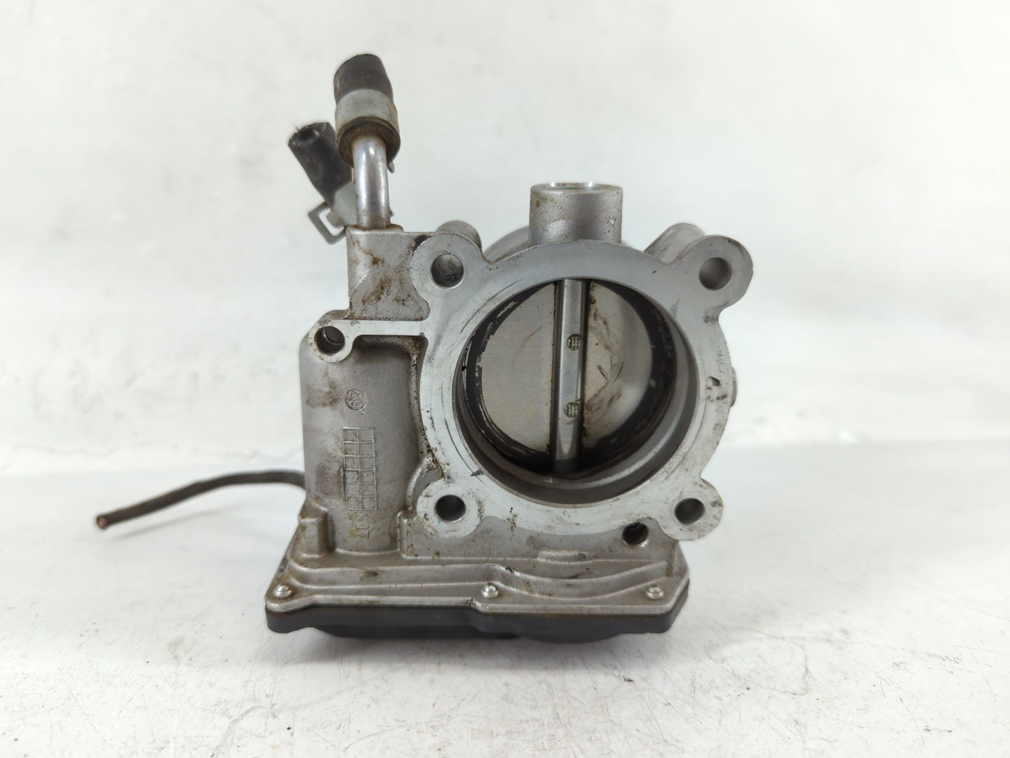 2014-2021 Hyundai Tucson Throttle Body P/N:5323 06U19 35100-2E000 Fits Fits 2011 2012 2013 2014 2015 2016 2017 2018 2019 202