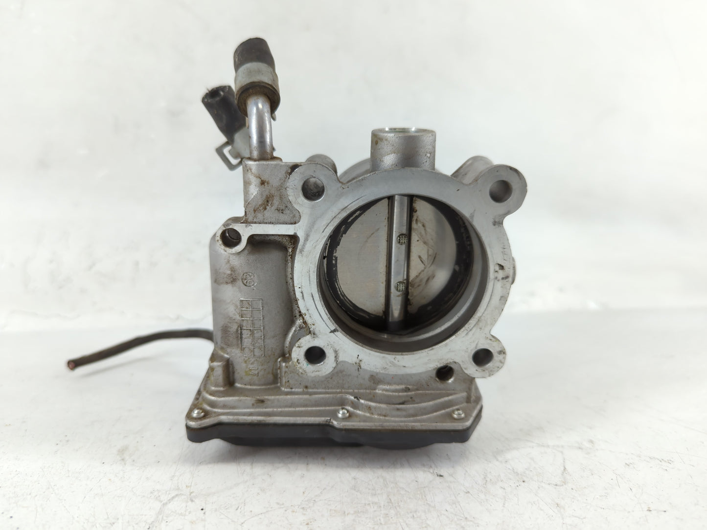 2014-2021 Hyundai Tucson Throttle Body P/N:5323 06U19 35100-2E000 Fits Fits 2011 2012 2013 2014 2015 2016 2017 2018 2019 202