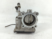 2014-2021 Hyundai Tucson Throttle Body P/N:5323 06U19 35100-2E000 Fits Fits 2011 2012 2013 2014 2015 2016 2017 2018 2019 202