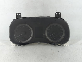 compare product 2016-2017 Hyundai Tucson Instrument Cluster Speedometer Gauges P/N:94001-D3181 Fits Fits 2016 2017 OEM Used Auto Parts