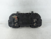 2016-2017 Hyundai Tucson Instrument Cluster Speedometer Gauges P/N:94001-D3181 Fits Fits 2016 2017 OEM Used Auto Parts - Oem