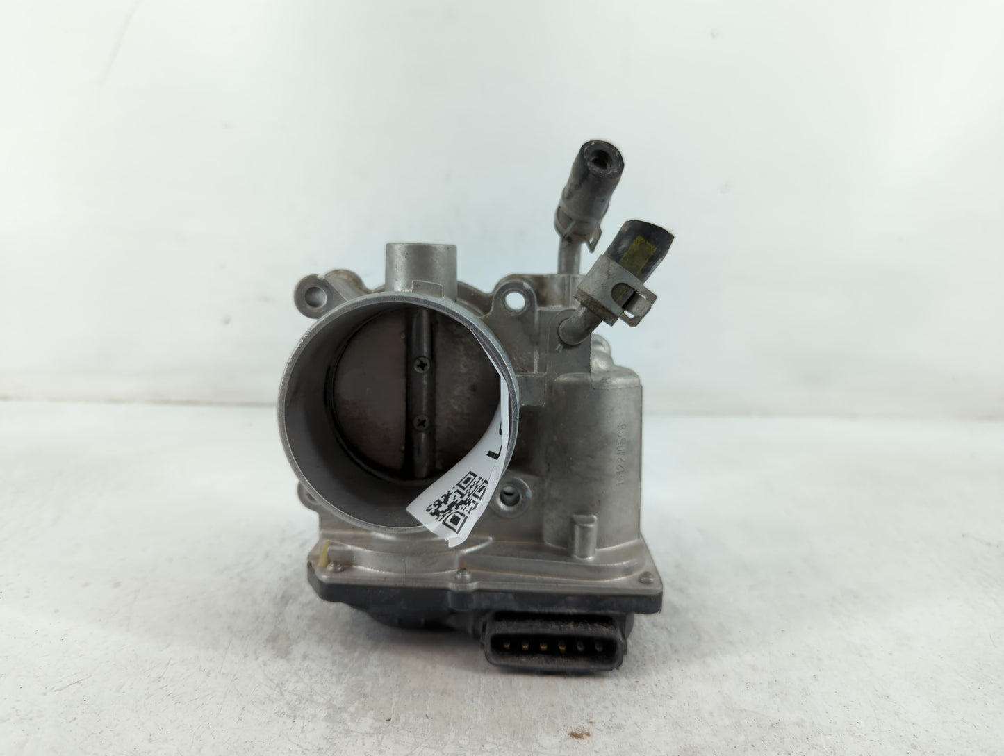 2014-2021 Hyundai Tucson Throttle Body P/N:35100-2E000 Fits Fits 2011 2012 2013 2014 2015 2016 2017 2018 2019 2020 2021 OEM 