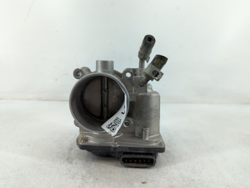2014-2021 Hyundai Tucson Throttle Body P/N:35100-2E000 Fits Fits 2011 2012 2013 2014 2015 2016 2017 2018 2019 2020 2021 OEM 