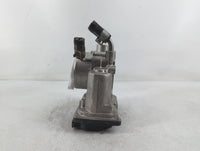 2014-2021 Hyundai Tucson Throttle Body P/N:35100-2E000 Fits Fits 2011 2012 2013 2014 2015 2016 2017 2018 2019 2020 2021 OEM 