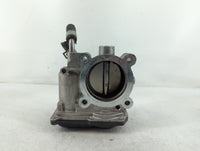 2014-2021 Hyundai Tucson Throttle Body P/N:35100-2E000 Fits Fits 2011 2012 2013 2014 2015 2016 2017 2018 2019 2020 2021 OEM 