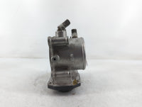 2014-2021 Hyundai Tucson Throttle Body P/N:35100-2E000 Fits Fits 2011 2012 2013 2014 2015 2016 2017 2018 2019 2020 2021 OEM 