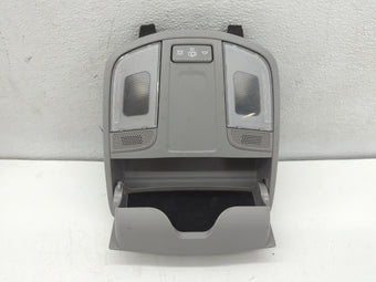 compare product 2016-2021 Hyundai Tucson Overhead Roof Console 690542