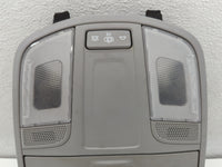2016-2021 Hyundai Tucson Overhead Roof Console 690542 - Oemusedautoparts1.com