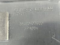 2017 Hyundai Tucson Fuel Vapor Charcoal Canister 693303 - Oemusedautoparts1.com