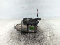 2016-2021 Hyundai Tucson Car Starter Motor Solenoid OEM P/N:1209395 36100-2E200 Fits OEM Used Auto Parts - Oemusedautoparts1