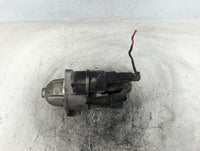 2016-2021 Hyundai Tucson Car Starter Motor Solenoid OEM P/N:1209395 36100-2E200 Fits OEM Used Auto Parts - Oemusedautoparts1