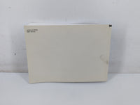 2017 Hyundai Tucson Owners Manual Book Guide P/N:HD3O-EC72F OEM Used Auto Parts - Oemusedautoparts1.com