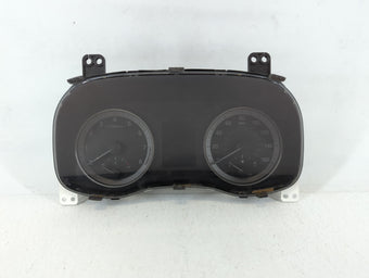 compare product 2016-2017 Hyundai Tucson Instrument Cluster Speedometer Gauges P/N:94001-D3172 Fits Fits 2016 2017 OEM Used Auto Parts