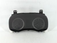 2016-2017 Hyundai Tucson Instrument Cluster Speedometer Gauges P/N:94001-D3181 Fits Fits 2016 2017 OEM Used Auto Parts - Oem