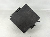 2016-2018 Hyundai Tucson Fusebox Fuse Box Panel Relay Module P/N:N91431-D3202 Fits Fits 2016 2017 2018 OEM Used Auto Parts -