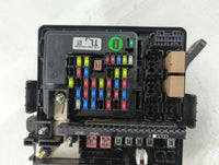 2016-2018 Hyundai Tucson Fusebox Fuse Box Panel Relay Module P/N:N91431-D3202 Fits Fits 2016 2017 2018 OEM Used Auto Parts -