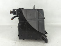 2016-2018 Hyundai Tucson Fusebox Fuse Box Panel Relay Module P/N:N91431-D3202 Fits Fits 2016 2017 2018 OEM Used Auto Parts -