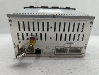 2016-2017 Hyundai Tucson Am Fm Cd Player Radio Receiver - Oemusedautoparts1.com