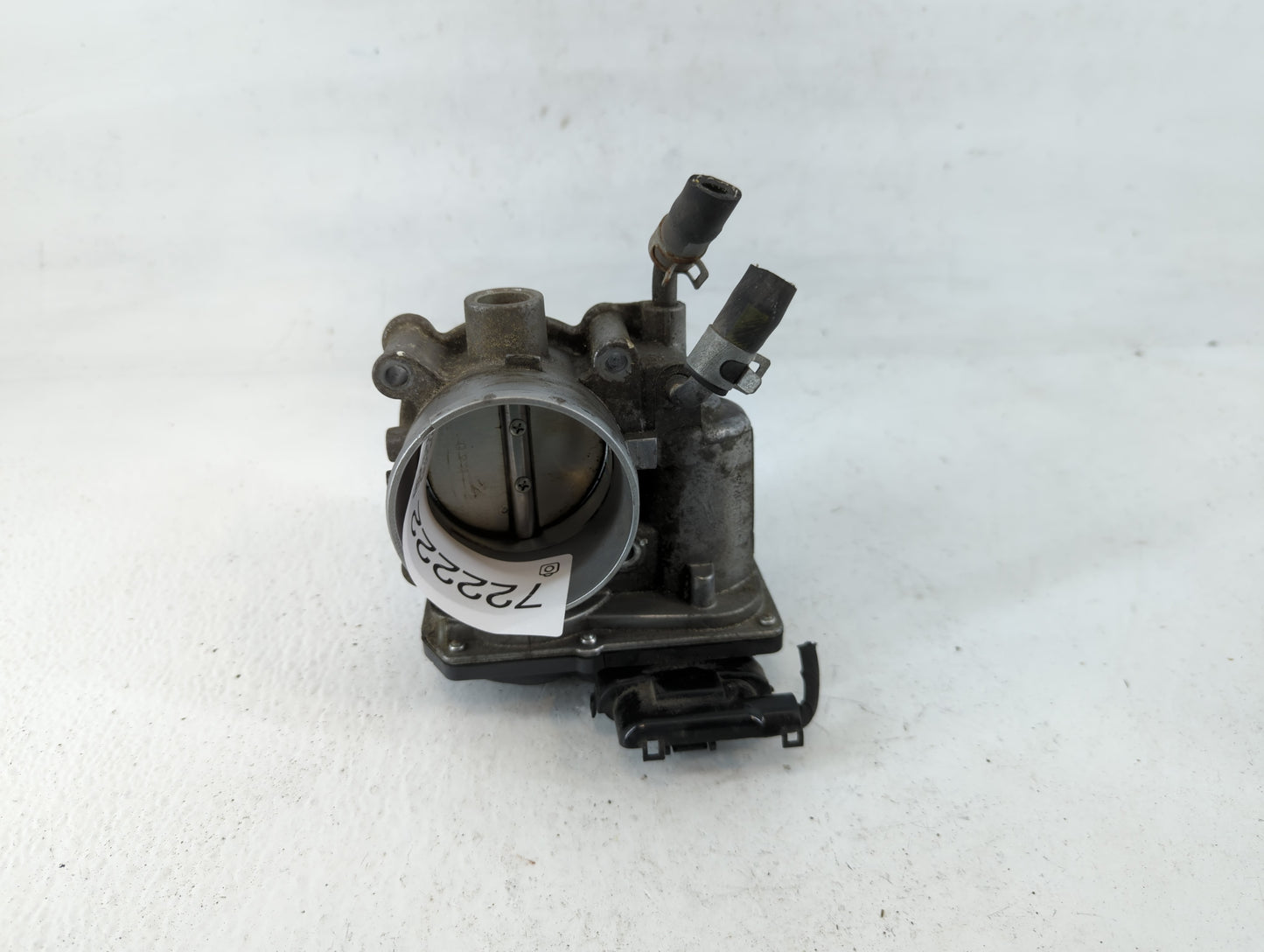 2014-2021 Hyundai Tucson Throttle Body P/N:35100-2E000 Fits Fits 2011 2012 2013 2014 2015 2016 2017 2018 2019 2020 2021 OEM 