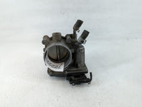 2014-2021 Hyundai Tucson Throttle Body P/N:35100-2E000 Fits Fits 2011 2012 2013 2014 2015 2016 2017 2018 2019 2020 2021 OEM 