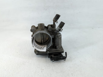 compare product 2014-2021 Hyundai Tucson Throttle Body P/N:35100-2E000 Fits Fits 2011 2012 2013 2014 2015 2016 2017 2018 2019 2020 2021 OEM Used Auto Parts