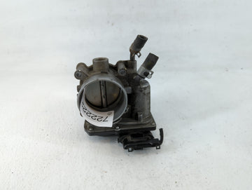 2014-2021 Hyundai Tucson Throttle Body P/N:35100-2E000 Fits Fits 2011 2012 2013 2014 2015 2016 2017 2018 2019 2020 2021 OEM 