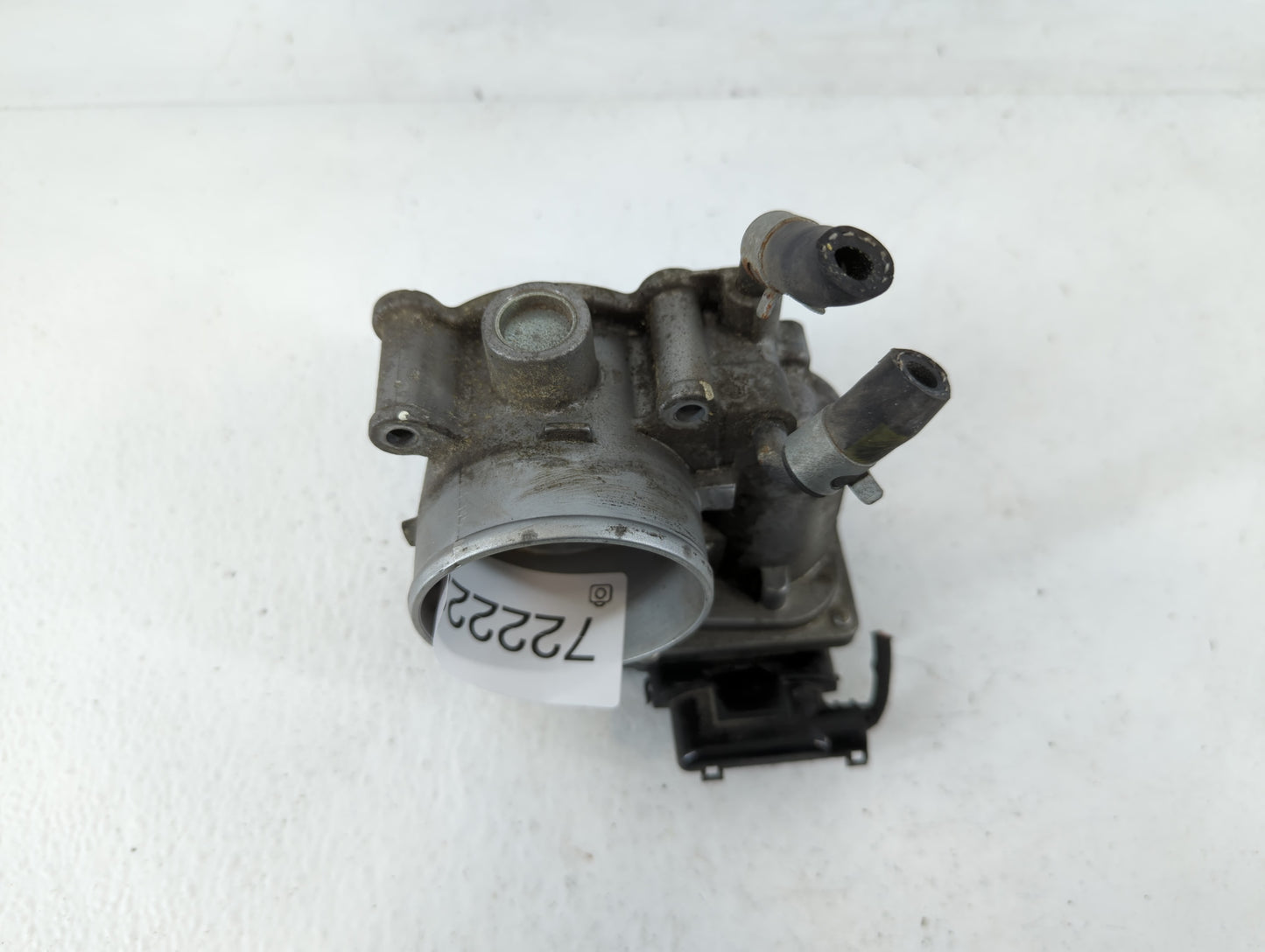 2014-2021 Hyundai Tucson Throttle Body P/N:35100-2E000 Fits Fits 2011 2012 2013 2014 2015 2016 2017 2018 2019 2020 2021 OEM 