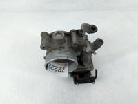 2014-2021 Hyundai Tucson Throttle Body P/N:35100-2E000 Fits Fits 2011 2012 2013 2014 2015 2016 2017 2018 2019 2020 2021 OEM 