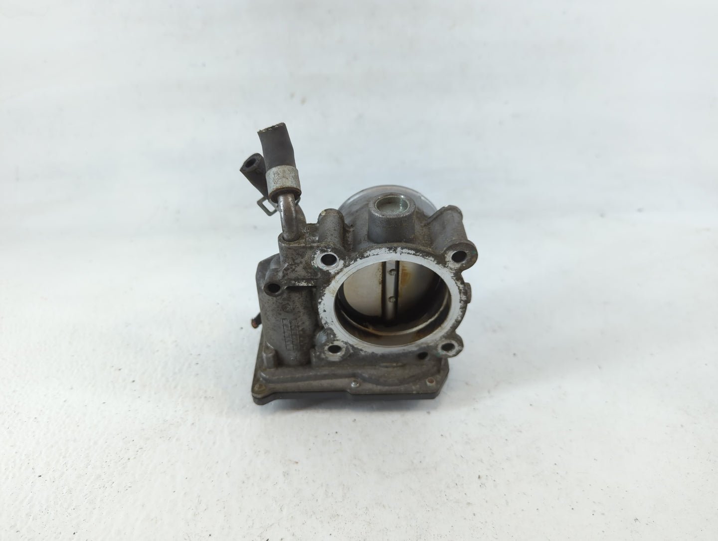 2014-2021 Hyundai Tucson Throttle Body P/N:35100-2E000 Fits Fits 2011 2012 2013 2014 2015 2016 2017 2018 2019 2020 2021 OEM 