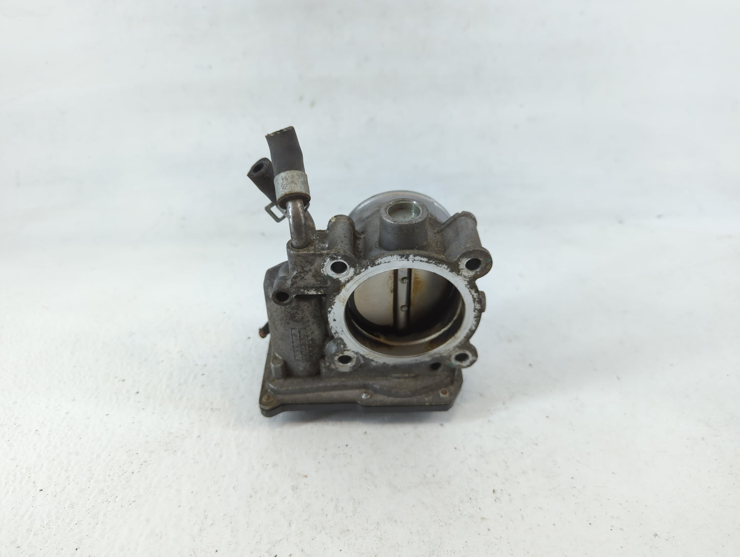 2014-2021 Hyundai Tucson Throttle Body P/N:35100-2E000 Fits Fits 2011 2012 2013 2014 2015 2016 2017 2018 2019 2020 2021 OEM 