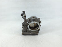 2014-2021 Hyundai Tucson Throttle Body P/N:35100-2E000 Fits Fits 2011 2012 2013 2014 2015 2016 2017 2018 2019 2020 2021 OEM 