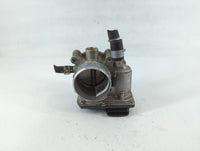 2016-2018 Hyundai Tucson Throttle Body P/N:35100-2B340 Fits Fits 2015 2016 2017 2018 2019 2020 2021 2022 OEM Used Auto Parts