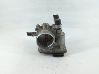 compare product 2016-2018 Hyundai Tucson Throttle Body P/N:35100-2B340 Fits Fits 2015 2016 2017 2018 2019 2020 2021 2022 OEM Used Auto Parts