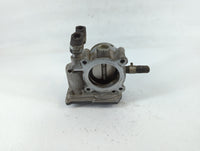 2016-2018 Hyundai Tucson Throttle Body P/N:35100-2B340 Fits Fits 2015 2016 2017 2018 2019 2020 2021 2022 OEM Used Auto Parts